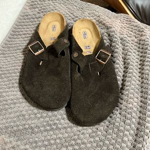 Birkenstock Boston